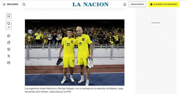 Chuyên gia Argentina: FAM đã phù phép hồ sơ nhập tịch, FIFA sắp chấm dứt mọi sự lừa dối- Ảnh 1.