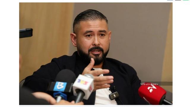 Người quyền lực nhất bóng đá Malaysia bất ngờ nói sự thật về VFF, chua chát dự báo FIFA không giảm án- Ảnh 2.