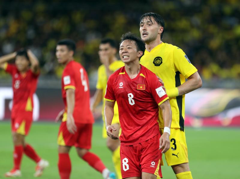FAM dọa kiện lên CAS nếu FIFA bác đơn kháng cáo: Malaysia theo ‘vết xe đổ’ Đông Timor?- Ảnh 1.