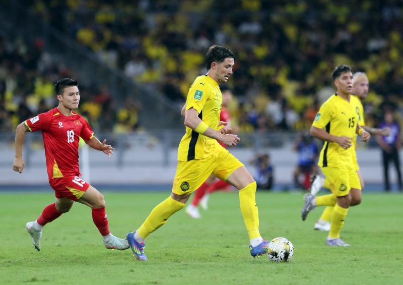 Trước hạn chót FIFA chốt kết luận kháng cáo: Bóng đá Malaysia ‘biết thân biết phận’- Ảnh 3.