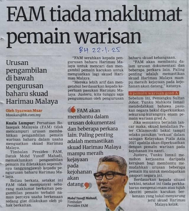 Sự thật vụ lùm xùm Malaysia nhập tịch ‘lậu’ 7 cầu thủ dần hé lộ- Ảnh 2.