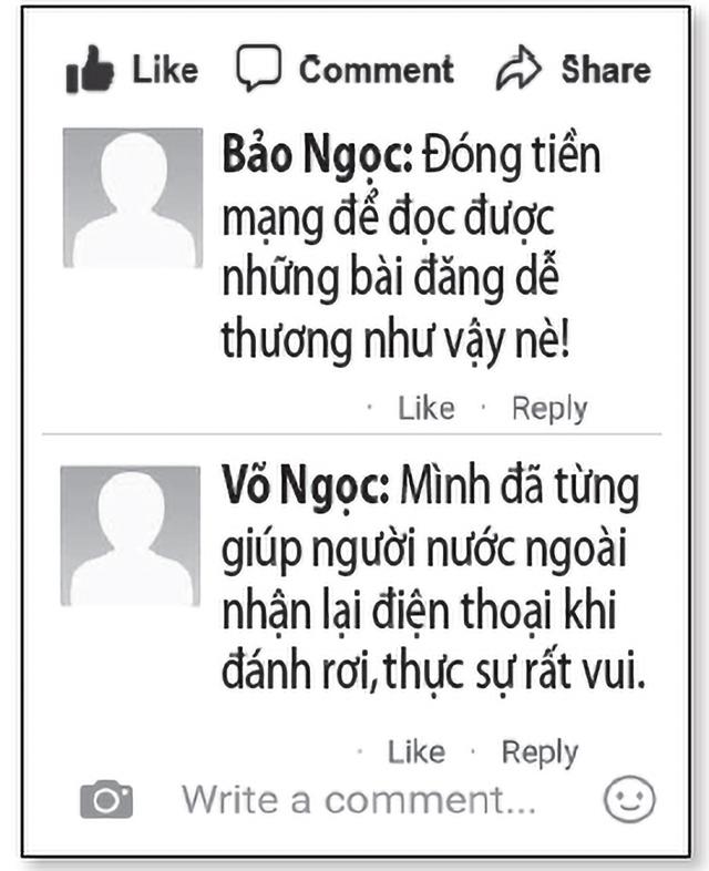 Câu chuyện đẹp tại trạm thu phí: Lòng tốt giữa cuộc sống hối hả - Ảnh 4.