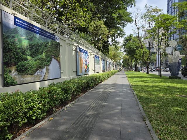 3 thập niên Cơ quan Phát triển Pháp đồng hành với Việt Nam - Ảnh 5.
