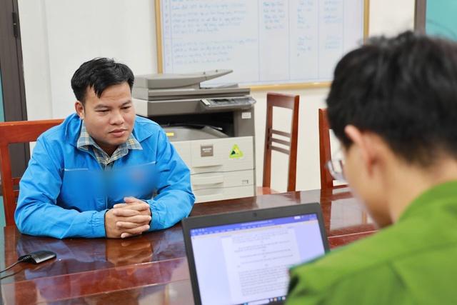 Giáo viên làm giả văn bản của lãnh đạo tỉnh để được nhà trường... 'coi trọng'- Ảnh 1.