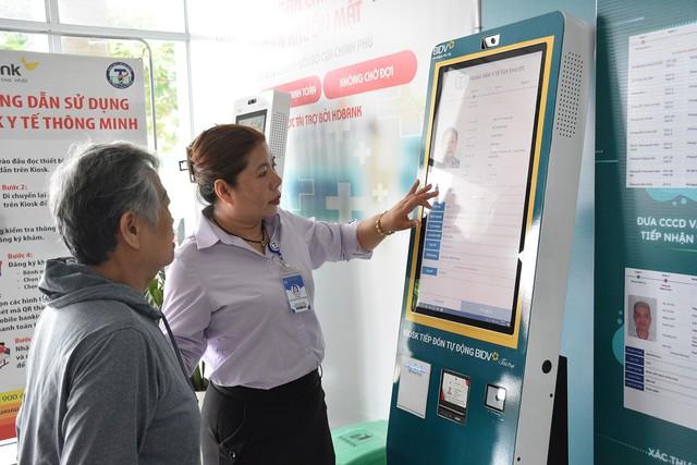 Ngành Y tế Gia Lai: Cải cách hành chính để phục vụ người dân tốt hơn- Ảnh 1.