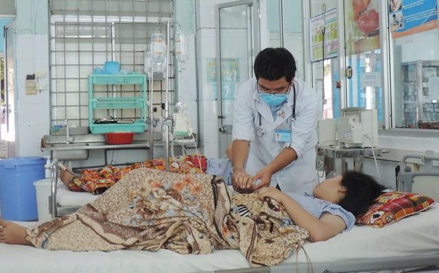 Ngành Y tế Gia Lai: Cải cách hành chính để phục vụ người dân tốt hơn- Ảnh 3.