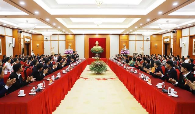 NHCSXH: Cho vay không thế chấp, nông dân sử dụng đồng vốn hiệu quả, không bội ước- Ảnh 2.