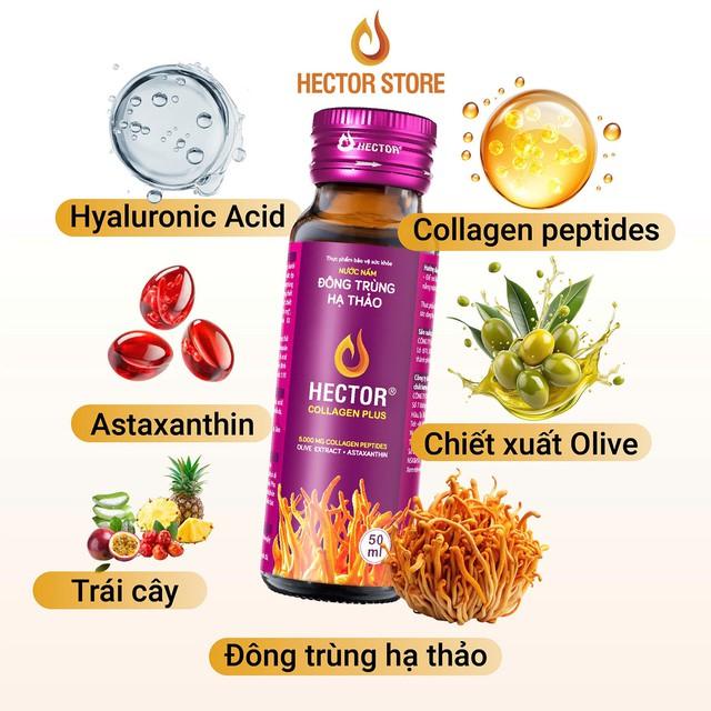 Tác dụng của collagen trong việc làm đẹp khiến phụ nữ 30+ ‘yêu’ hơn cả skincare high-end- Ảnh 12.