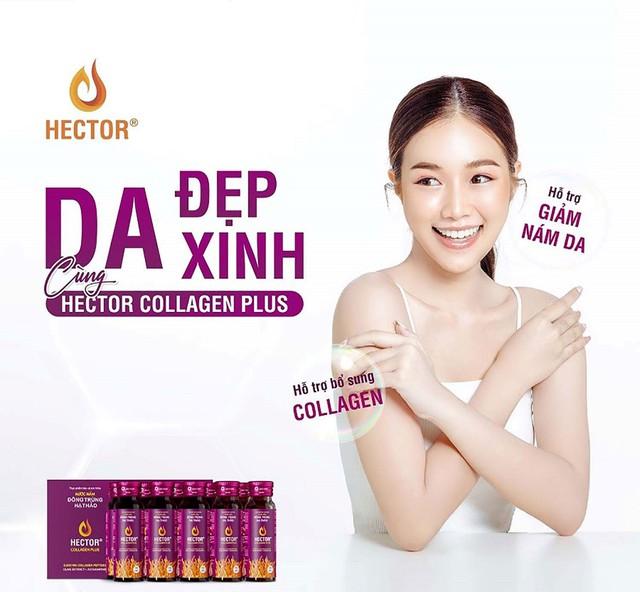 Tác dụng của collagen trong việc làm đẹp khiến phụ nữ 30+ ‘yêu’ hơn cả skincare high-end- Ảnh 13.
