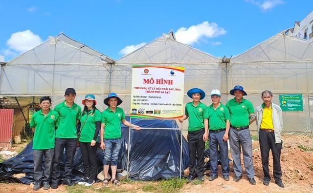Lâm Đồng giải thể 14 trạm kỹ thuật nông nghiệp khu vực, cán bộ viên chức đi đâu?- Ảnh 1.