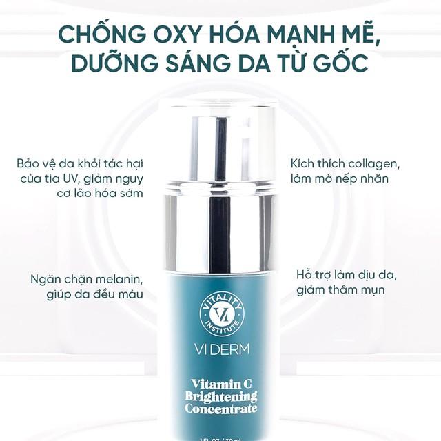 Top 8 serum trắng da đáng tiền từng giọt, mua rồi muốn mua nữa không tiếc tiền - Ảnh 3.