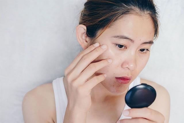 Sốc: Dùng Vitamin C sai cách, chuyên gia tiết lộ bí mật da lão hóa cấp tốc - Ảnh 3.
