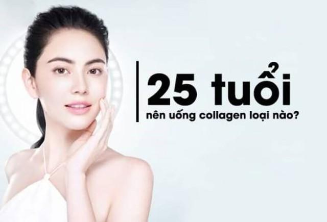 Tác dụng của collagen trong việc làm đẹp khiến phụ nữ 30+ ‘yêu’ hơn cả skincare high-end- Ảnh 3.