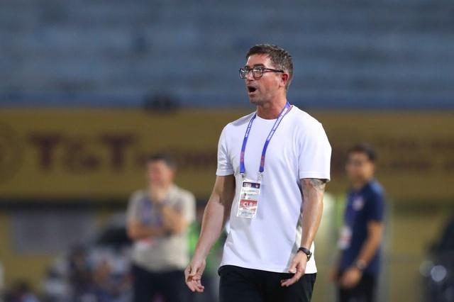 Khi HLV Harry Kewell dám 'thay máu' CLB Hà Nội tận gốc rễ- Ảnh 2.