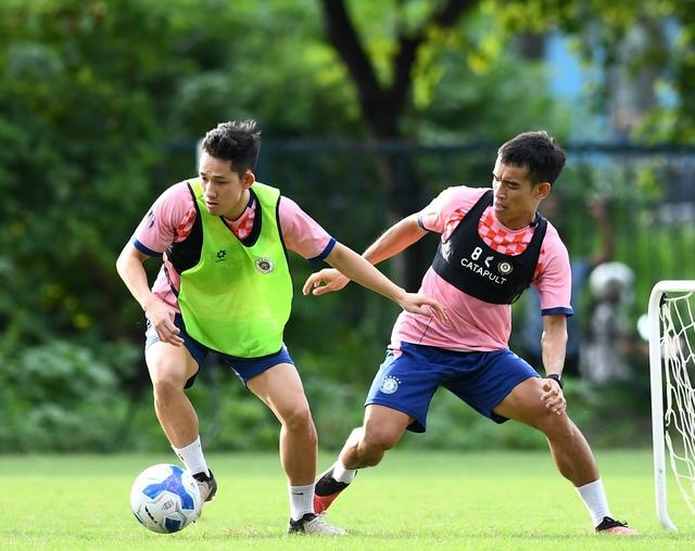 Lịch thi đấu V-League mới nhất: Huyền thoại Harry Kewell ra mắt, HAGL tìm chiến thắng đầu tiên...- Ảnh 2.