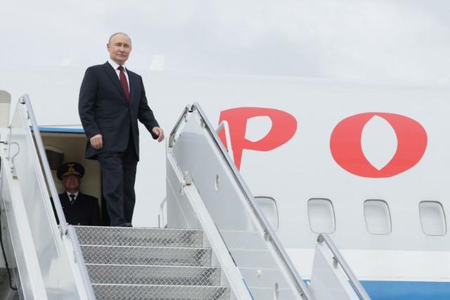 Chiến sự Ukraine ngày 1.336: Nguy cơ cho thượng đỉnh Trump - Putin - Ảnh 3.