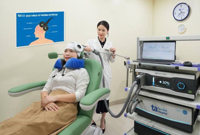 Hà Nội có phòng khám đa khoa chất lượng cao rộng đến 17.000m2- Ảnh 4.