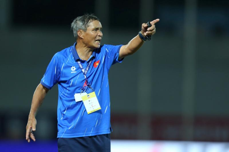 Đội tuyển nữ Việt Nam săn kỷ lục chưa từng có tại SEA Games- Ảnh 3.