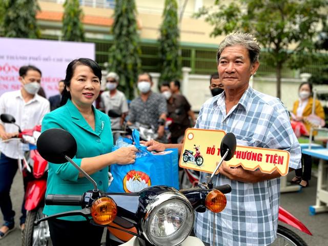Lòng khoan dung - 'Bí mật' làm nên sự thịnh vượng của Sài Gòn - TP.HCM- Ảnh 2.
