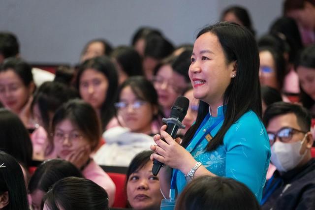 Tổ chức quốc tế đào tạo giáo viên tiếng Anh miễn phí, cấp chứng nhận - Ảnh 1.