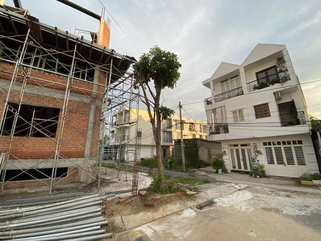 Tin vui cho người dân TP.HCM: Nhà ở riêng sẽ được miễn giấy phép xây dựng - Ảnh 1.