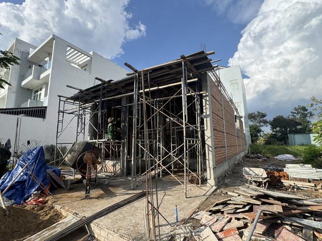 TP.HCM 'biệt phái' 500 công chức đi quản lý trật tự xây dựng- Ảnh 1.