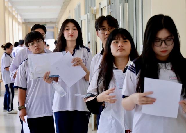 Vì sao các trường ĐH chưa công bố phương thức tuyển sinh 2026 theo yêu cầu?- Ảnh 1.