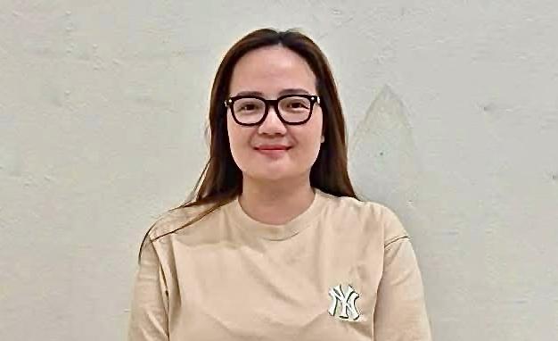 Bộ Công an thông tin về việc bắt bà Hoàng Hường- Ảnh 1.
