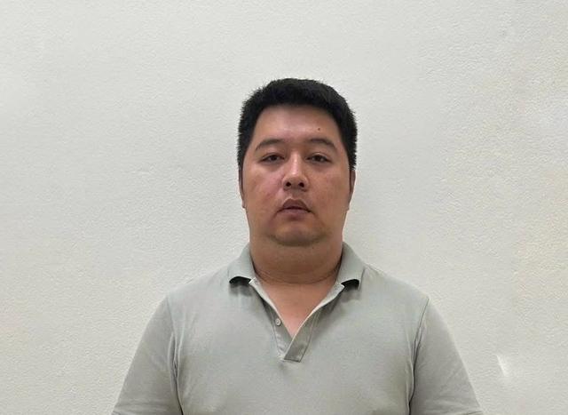 Bộ Công an thông tin về việc bắt bà Hoàng Hường- Ảnh 2.