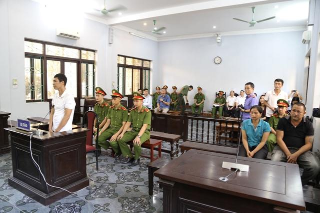 Bán gà lôi trắng lãnh 6 năm tù: Viện KSND đề nghị miễn trách nhiệm hình sự- Ảnh 3.