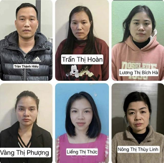 Công ty Vàng Việt Nam che giấu hơn 8.000 tỉ đồng doanh thu - Ảnh 1.