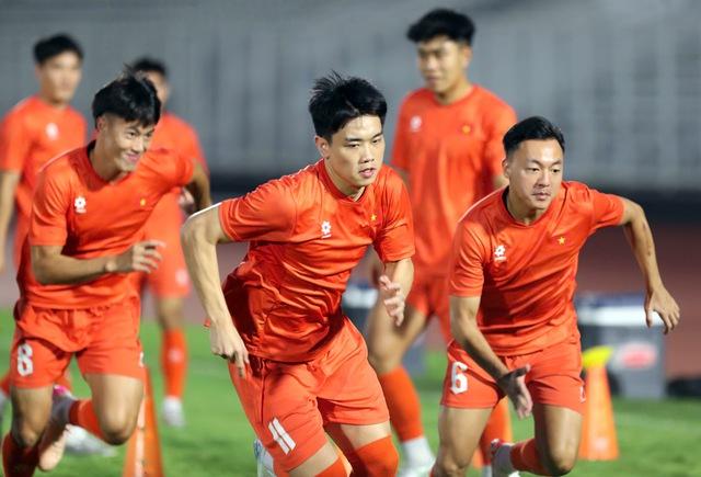 Chủ tịch VFF Trần Quốc Tuấn lên tiếng về bảng đấu của U.23 Việt Nam tại châu Á- Ảnh 3.
