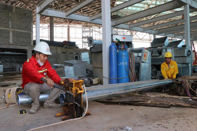Dự án sân bay Long Thành ra sao khi hứng 21 cơn mưa lớn trong 1 tháng?- Ảnh 8.