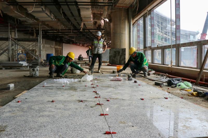 Dự án sân bay Long Thành ra sao khi hứng 21 cơn mưa lớn trong 1 tháng?- Ảnh 7.