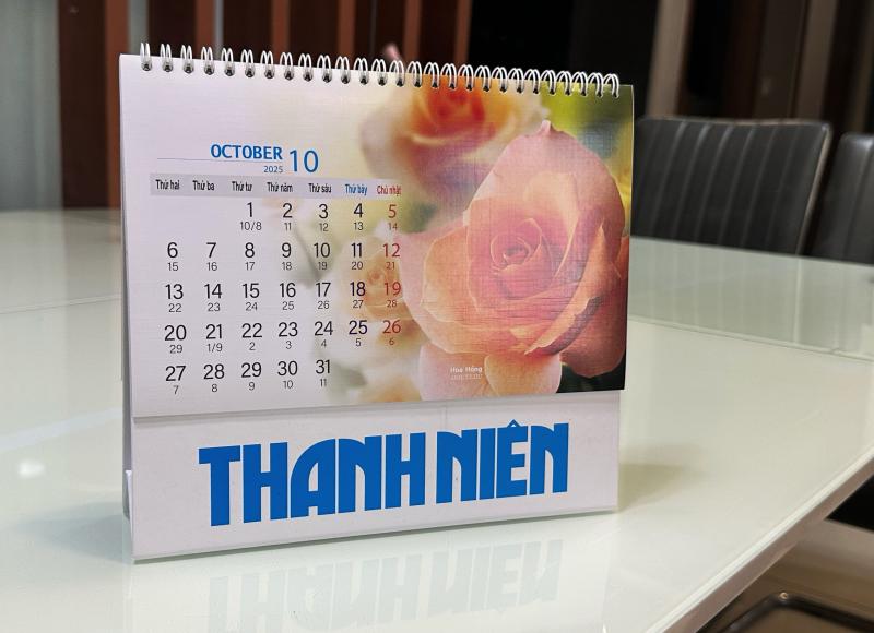 Trung thu có phải là giữa mùa thu?: Bàn thêm về lịch và mùa - Ảnh 1.