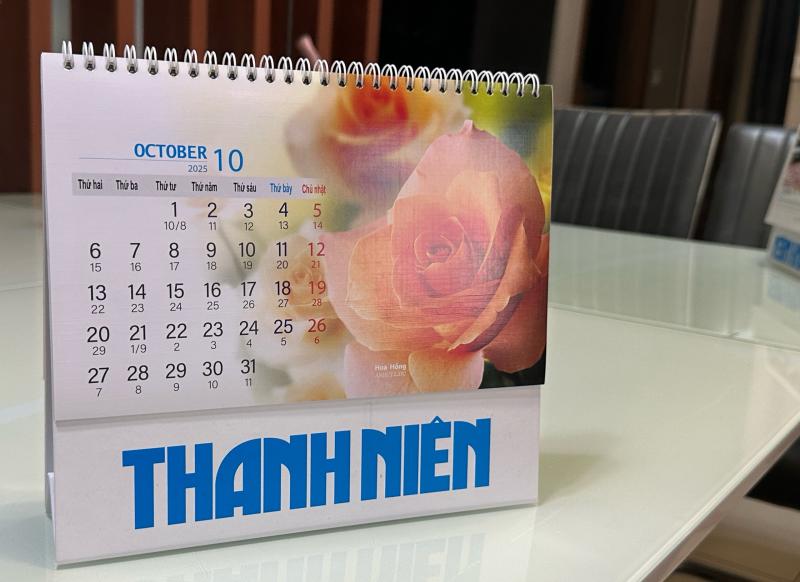 Lịch âm hôm nay 6.10: Rằm tháng 8 và tết trung thu 2025, có gì đặc biệt? - Ảnh 1.