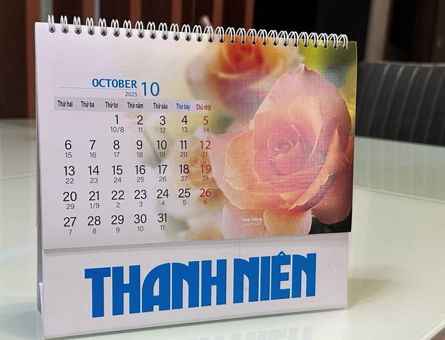 Lịch âm hôm nay 8.10: Qua rằm tháng 8, người Việt bắt đầu đón tiết Hàn lộ - Ảnh 1.