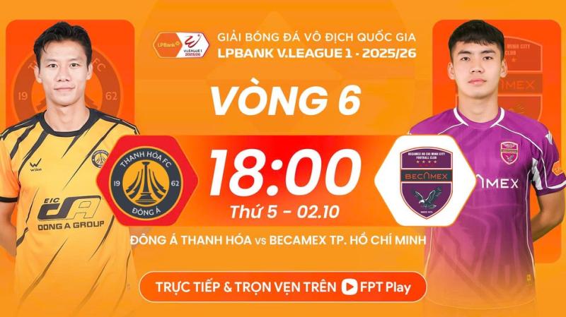 Lịch thi đấu cực hay hôm nay: HLV giỏi nhất tháng 9 đấu trí ông Popov, ‘tướng’ Chỉnh nếu thua sẽ…- Ảnh 5.