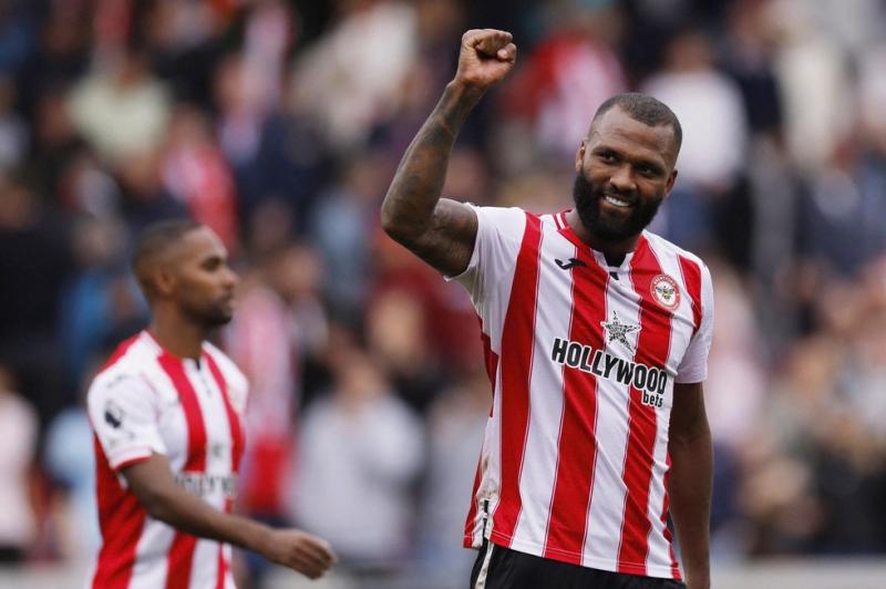 Nhận định Brentford vs Man City: Khi ‘ong thợ’ thách thức gã khổng lồ- Ảnh 1.