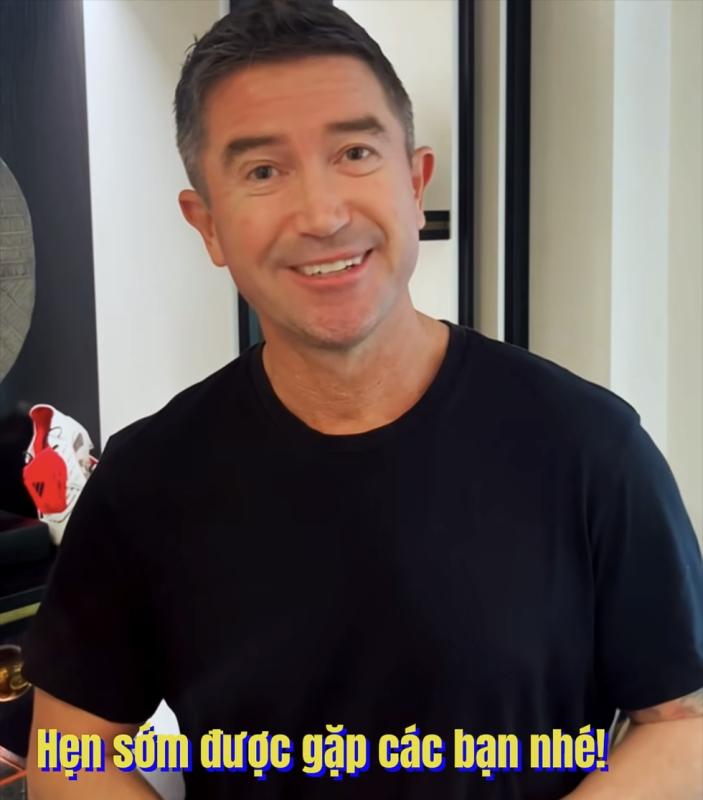 Báo chí quốc tế tò mò về lương HLV Harry Kewell ở Hà Nội: Thấp hơn ông Polking?
 
- Ảnh 3.