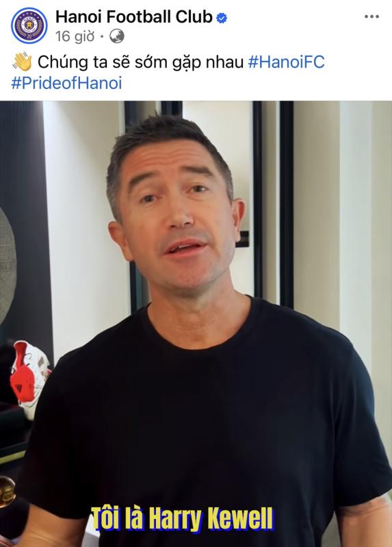Báo chí quốc tế tò mò về lương HLV Harry Kewell ở Hà Nội: Thấp hơn ông Polking?
 
- Ảnh 1.