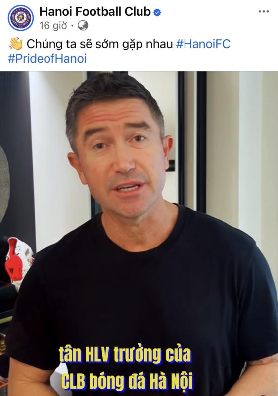 Báo chí quốc tế tò mò về lương HLV Harry Kewell ở Hà Nội: Thấp hơn ông Polking?
 
- Ảnh 2.