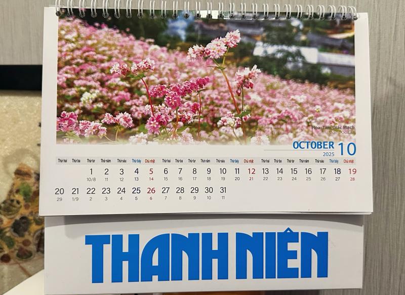 Hôm nay là ngày 20 tháng 10: Theo lịch âm có gì thú vị? - Ảnh 1.