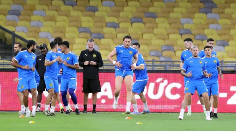 7 cầu thủ nhập tịch của Malaysia đã được FAM làm giả hồ sơ