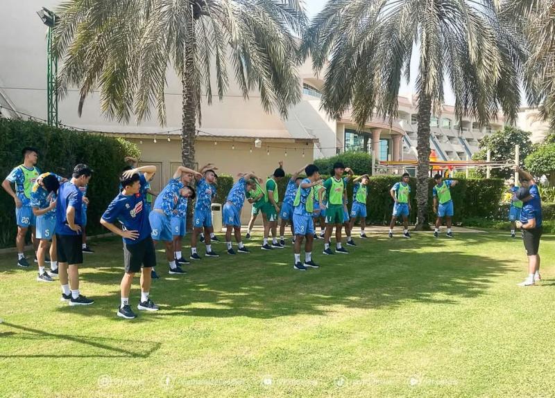 Đã rõ lý do HLV Kim Sang-sik tạm không dẫn dắt U.23 Việt Nam, ai lo nhân sự đấu Qatar?- Ảnh 1.