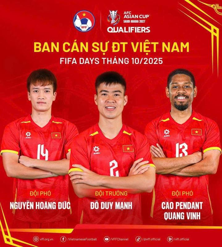 Lịch thi đấu mới nhất đội tuyển Việt Nam - Nepal: Kiên định với mục tiêu chiến thắng- Ảnh 1.