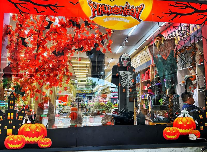 Ngày 31 tháng 10 là lễ Halloween: Đây là ngày gì và có nguồn gốc thế nào? - Ảnh 1.