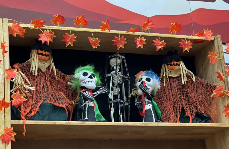 Ngày 31 tháng 10 là lễ Halloween: Đây là ngày gì và có nguồn gốc thế nào? - Ảnh 2.