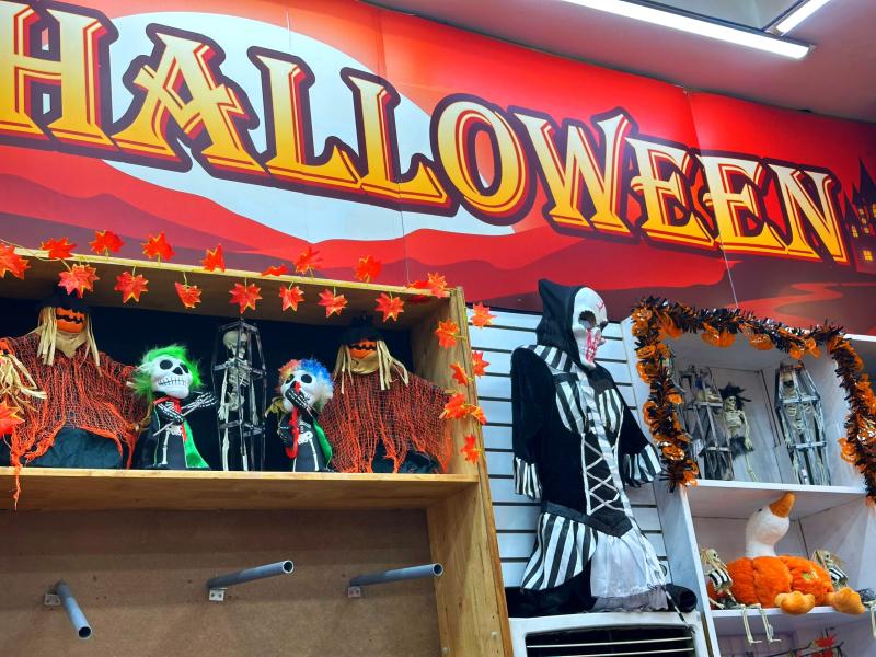 Hôm nay là lễ Halloween: Ngày này được tổ chức thế nào, Việt Nam có gì khác? - Ảnh 1.