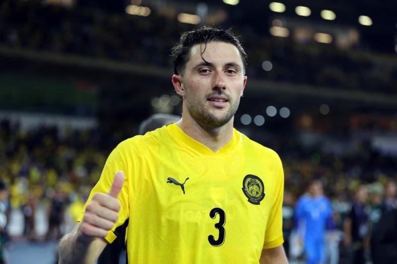 HLV Cklamovski úp mở khả năng Malaysia bị trừ điểm, ‘bí ẩn’ FAM đã kháng cáo hay chưa - Ảnh 2.
